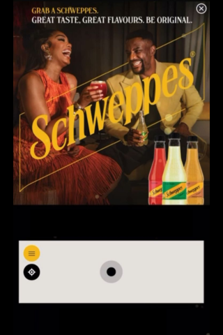 Schweppes